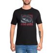 Camiseta Masculina Ecko Orgecko PRETO-EK111-